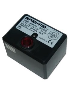 CENTRALITA BRAHMA G22 S09 CONTROL BOX 1,5 10 22/24